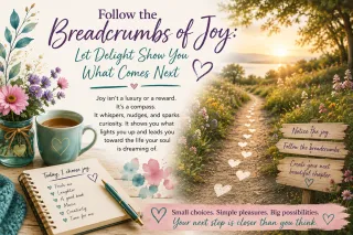 Choose Joy