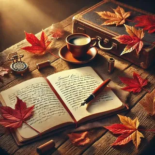 Harvest the Wisdom of Your Life