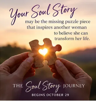 Someone is Waiting for the Wisdom Only You Can Share