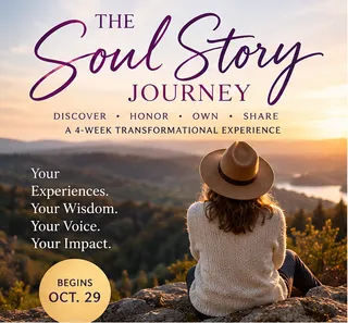 The Story You've Been Waiting to Tell is Waiting for You