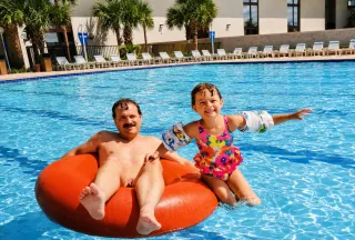 The Business Lessons My Dad Never Meant to Teach Me: What Grief Taught Me About Success, Wealth, and Entrepreneurship