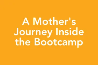 Post 39: Cerebral Palsy Home Therapy: A Mother's Journey Inside the Bootcamp