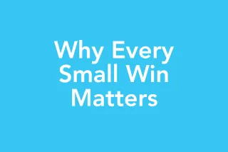 Post 46: Celebrating the Inch Stones