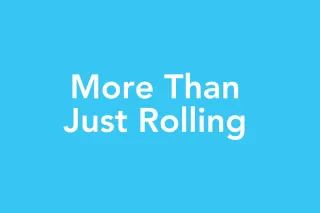 Post 54: When the Body Finds a New Position: What It Means When Your Child Starts Rolling to Their Side