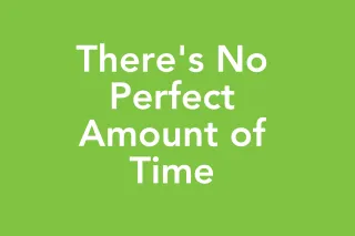 Post 56: How Much Time Does Fascia Therapy Actually Take?