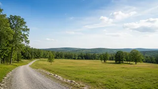 How to Tell If Rural Land Is Usable Before You Buy