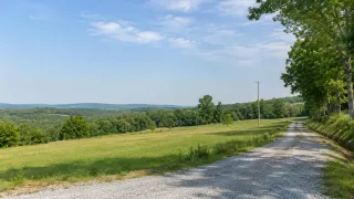 What Does Usable Land Really Mean When Buying Vacant Land?
