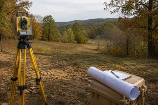 How to Verify Rural Land Boundaries Before You Buy