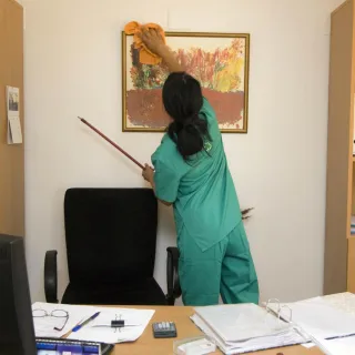 Préparer la rentrée avec un nettoyage professionnel au Mans