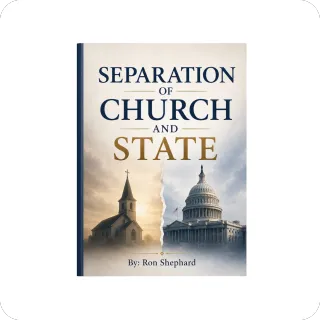 Separation of Church and State