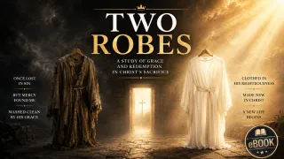 Two Robes