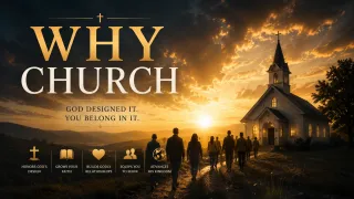 Why Church