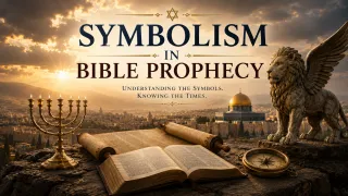 Symbolism In Bible Prophecy