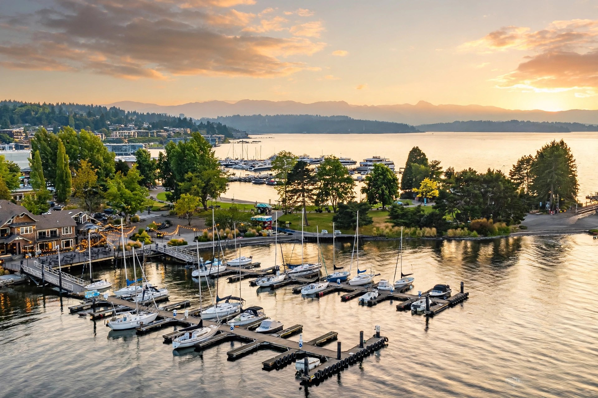 Home Loans in Kirkland, WA: The 2026 Buyer's Mortgage Guide