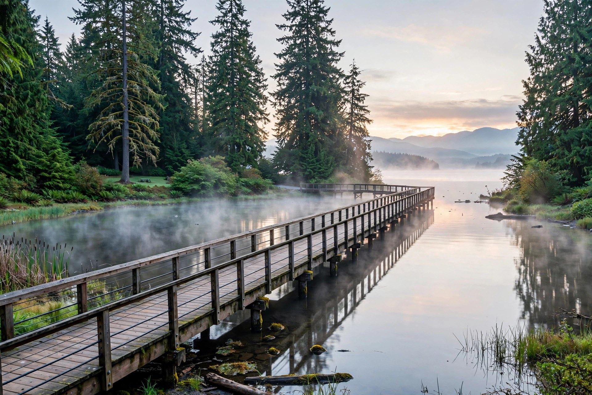 Buying a Home in Kenmore, WA: 2026 Mortgage Guide