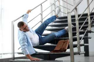 Slip and Fall Injuries: What Are My Rights in North Carolina?