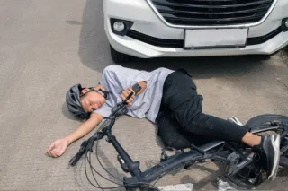 Can I Sue If a Car Hit Me While Biking? Your Rights, Legal Options, and Next Steps