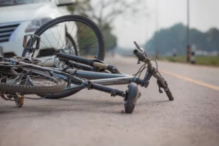 Bike Accident Settlements: What Is My Case Worth?