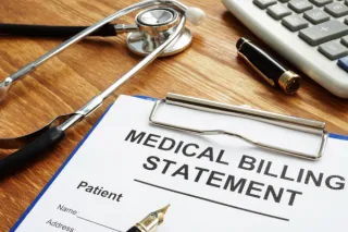 How to Get Medical Bills Covered After a Bicycle Accident