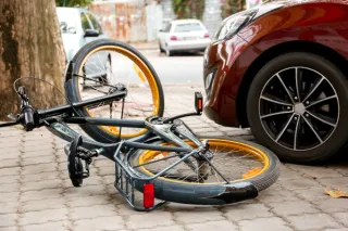 What Evidence Helps Win a Bicycle Accident Case?