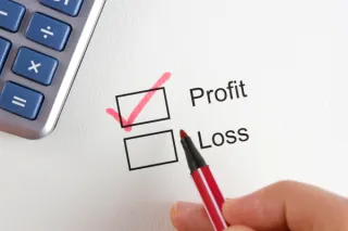The Profit Trap