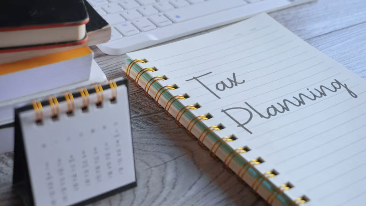Tips for Year-Round Tax Planning