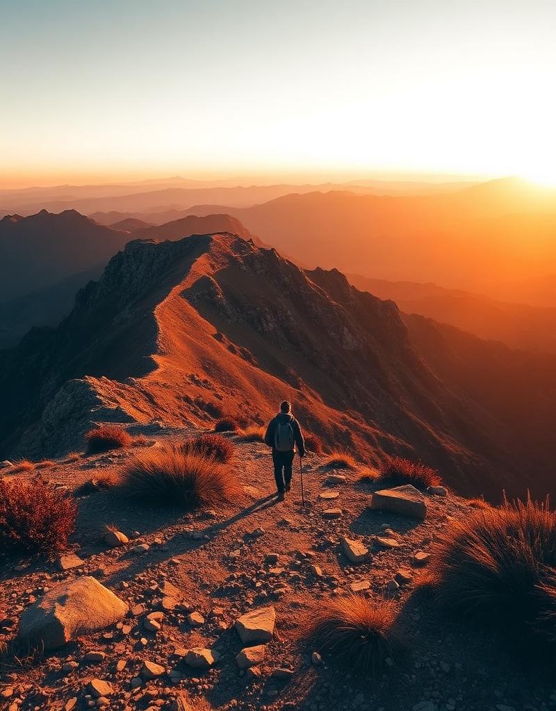 Why Most Retreats Don't Work for Structured Thinkers