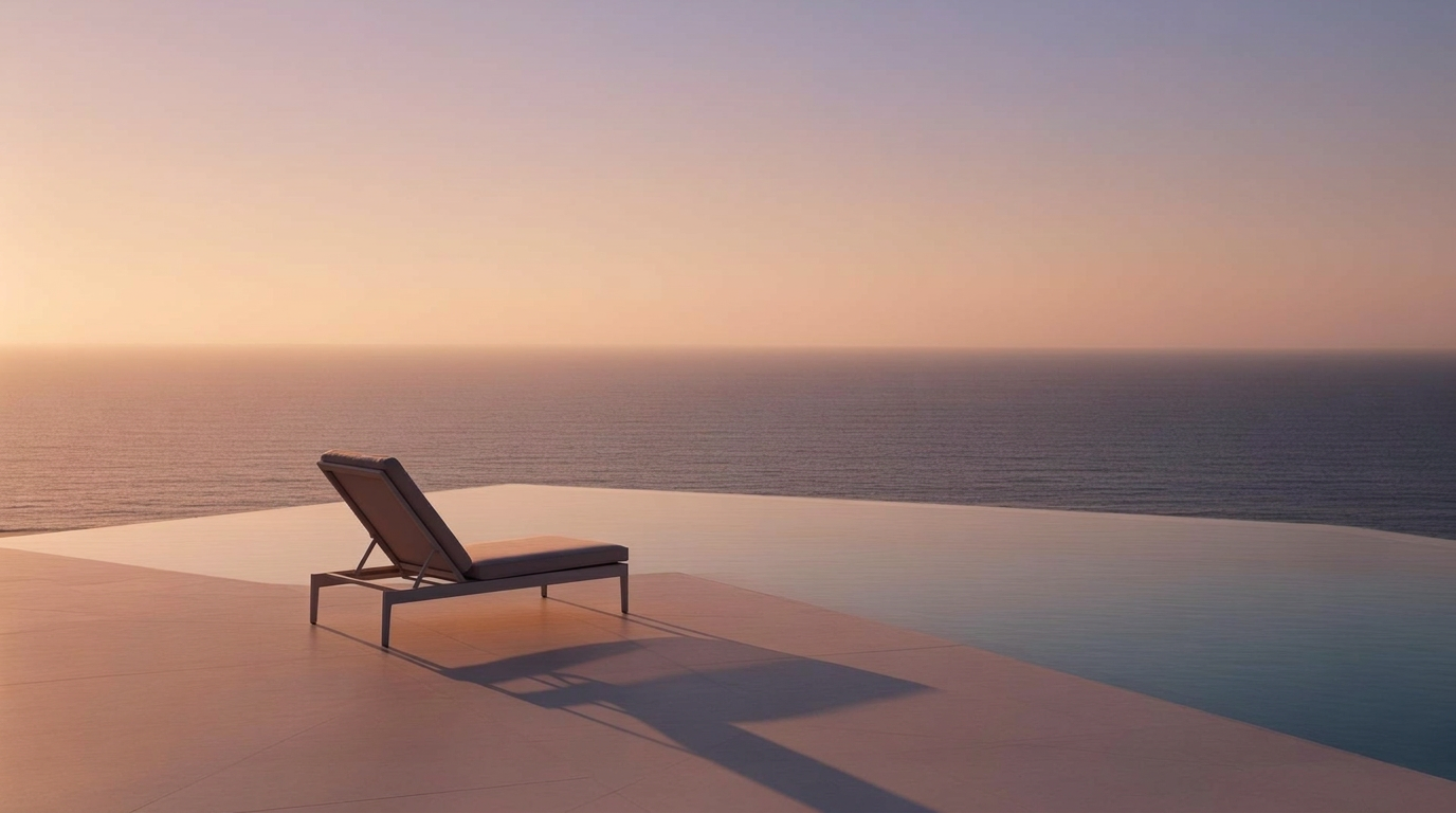 Why Most High-Performing Professionals Fail at Taking Time Off