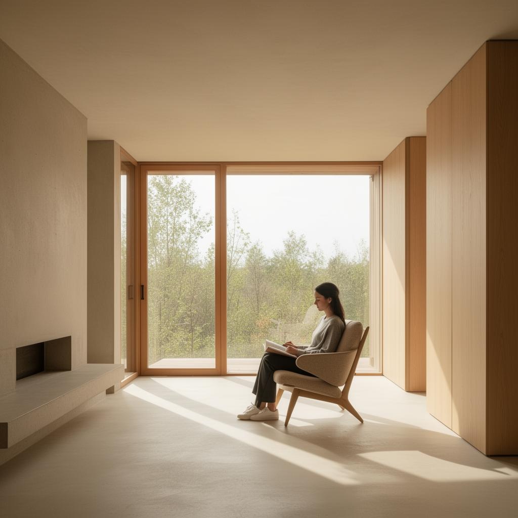 Why Most Retreats Don’t Work for Structured Thinkers