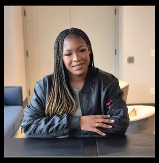 Leonice Thompson