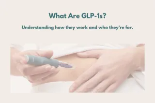 What are GLP-1 medications? Understanding how they work and who they are for