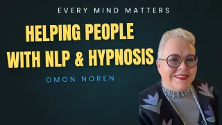 Empowering Lives: The Transformative Power of NLP & Hypnosis with Deacon Omon Noren