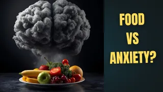 The Best Foods to Calm Anxiety and Boost Mental Health with Marie Sennet