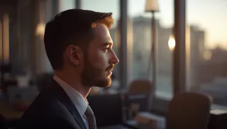 High-Functioning Anxiety in Newcastle Professionals And Why It's So Hard To Ask For Help