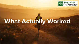 I Tried Everything For My Anxiety. Here's What Actually Worked.
