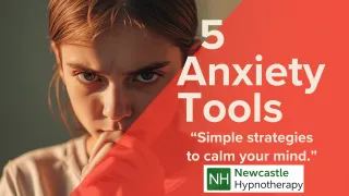 5 Anxiety Tools the NHS Never Taught You