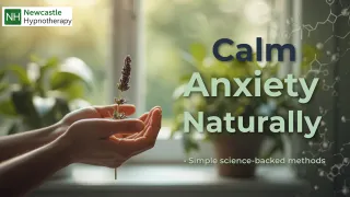 How to Calm Anxiety Naturally