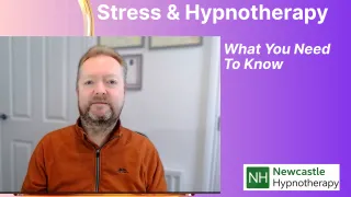 Stress & Hypnotherapy: What Every Busy Professional Needs to Know
