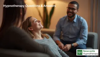 Hypnotherapy for Anxiety: Your Complete Questions Answered