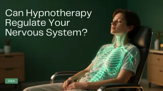 Can Hypnotherapy Regulate Your Nervous System? Your Questions Answered