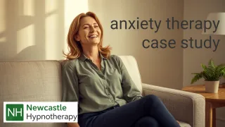 Brenda's Story: Anxiety Therapy Case Study
