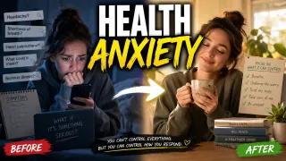 Health Anxiety Treatment Newcastle | Newcastle Hypnotherapy