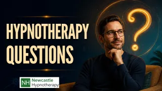 Hypnotherapy FAQs: Your Questions Answered