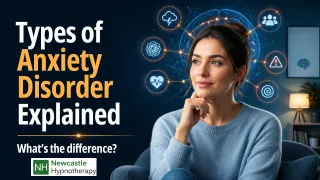 Types of Anxiety Disorder Explained: Which One Do You Actually Have?