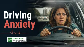 Why Does Fear of Driving Suddenly Appear Out of Nowhere?
