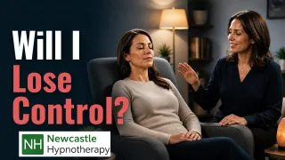 Will I Lose Control Under Hypnosis? What Really Happens (And What Doesn't)