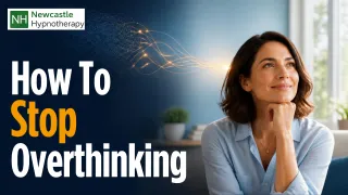 How to Stop Overthinking: Why Your Brain Won't Switch Off (And What Actually Works)
