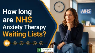 How Long Is the NHS Waiting List for Anxiety Treatment? What the Latest Figures Show