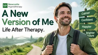 "I Feel Like a New Version of Me": Ross's Anxiety Freedom Program Story