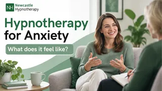 What Does Hypnotherapy for Anxiety Feel Like? A Session From the Inside